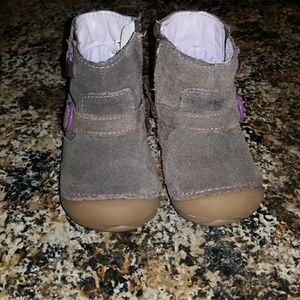 Lifestride toddler boots